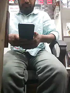 RaviRoy2326 online show from February 4, 2025, 3:04 pm