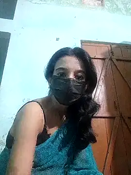 Snapshot of Bong-lady chatting on February 28, 2025, 7:05 am Bong-lady online show from February 28, 2025, 7:05 am