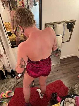 Snapshot of I_am_babydoll chatting on November 12, 2025, 3:40 am I am babydoll online show from November 12, 2025, 3:40 am