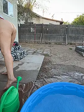 I am babydoll online show from March 28, 2026, 1:05 am