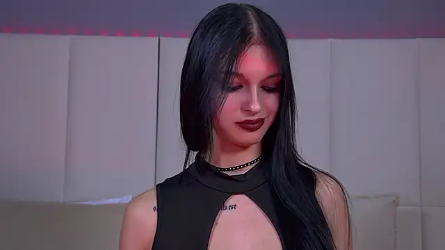 BeverlyMost online show from February 9, 2025, 3:43 am