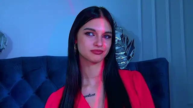 BeverlyMost online show from February 14, 2025, 4:31 pm