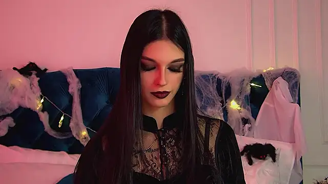 BeverlyMost online show from October 31, 2025, 7:31 am