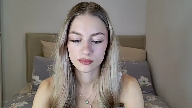 GabriellaOlsen online show from October 16, 2025, 10:38 am