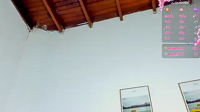 Stela  Gs online show from February 4, 2025, 4:39 pm