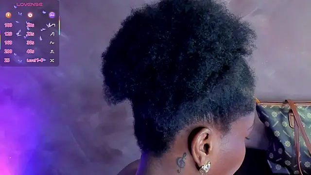 Stela  Gs online show from January 10, 2026, 7:26 pm