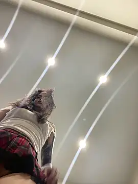 RussianFuckingMachine online show from September 23, 2025, 5:38 pm