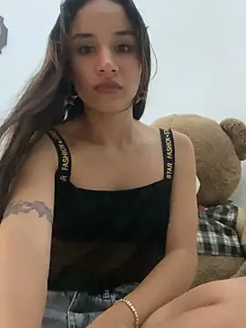 kimberly21- online show from January 24, 2025, 7:49 pm