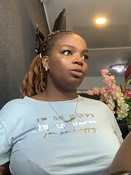 NatyParker online show from April 8, 2026, 1:11 pm