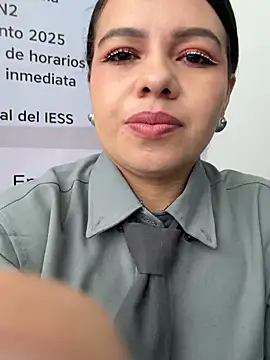 Ariana-07 online show from February 19, 2026, 1:40 pm