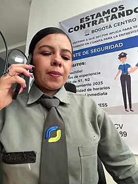 Ariana-07 online show from April 13, 2026, 2:11 pm