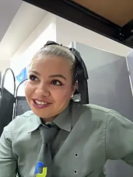 Ariana-07 online show from May 29, 2026, 2:04 pm