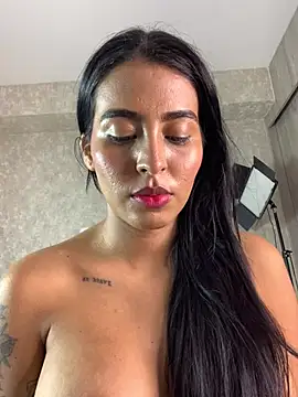 genesissara online show from February 14, 2026, 2:41 am