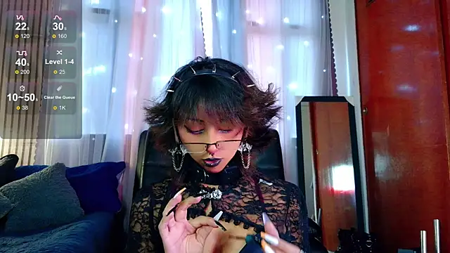 verhona vlad online show from February 8, 2025, 1:01 pm