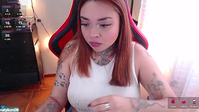 natyk m online show from March 20, 2026, 2:11 pm