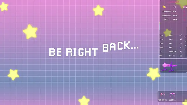 LewdKira VT online show from January 23, 2025, 7:22 am