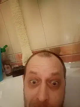 MaxDevilWhite online show from February 1, 2025, 2:58 am