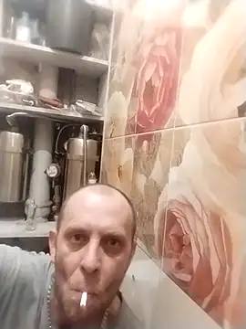 MaxDevilWhite online show from March 26, 2026, 5:46 am