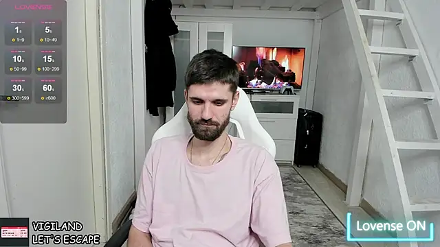 Snapshot of DavidNaidis chatting on January 24, 2025, 12:20 am DavidNaidis online show from January 24, 2025, 12:20 am