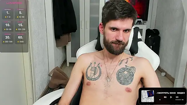 Snapshot of DavidNaidis chatting on February 7, 2025, 3:45 am DavidNaidis online show from February 7, 2025, 3:45 am