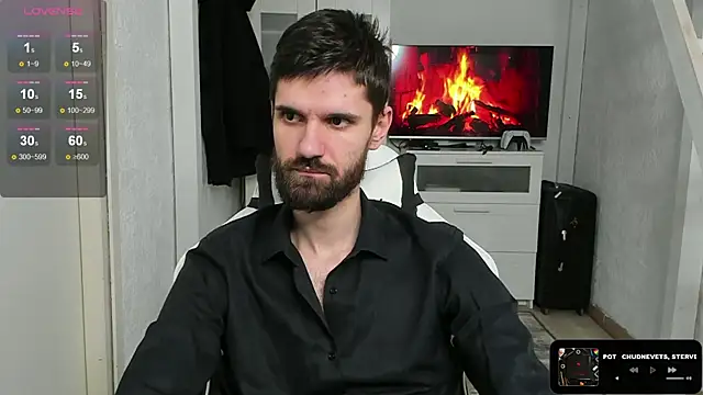 Snapshot of DavidNaidis chatting on February 14, 2025, 9:21 pm DavidNaidis online show from February 14, 2025, 9:21 pm