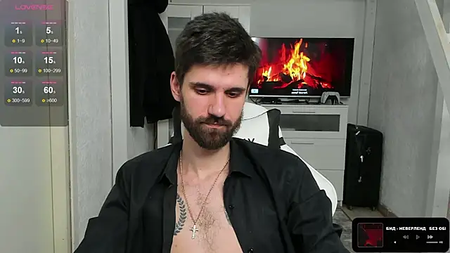 Snapshot of DavidNaidis chatting on February 16, 2025, 1:36 am DavidNaidis online show from February 16, 2025, 1:36 am