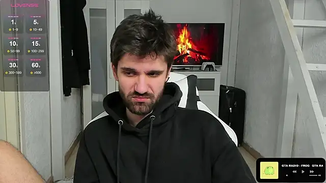 Snapshot of DavidNaidis chatting on March 15, 2025, 12:04 am DavidNaidis online show from March 15, 2025, 12:04 am