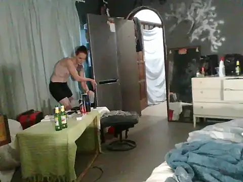 xylegs online show from February 5, 2025, 8:04 pm