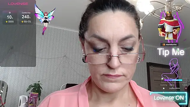 Soffya Soy online show from November 9, 2025, 1:37 am