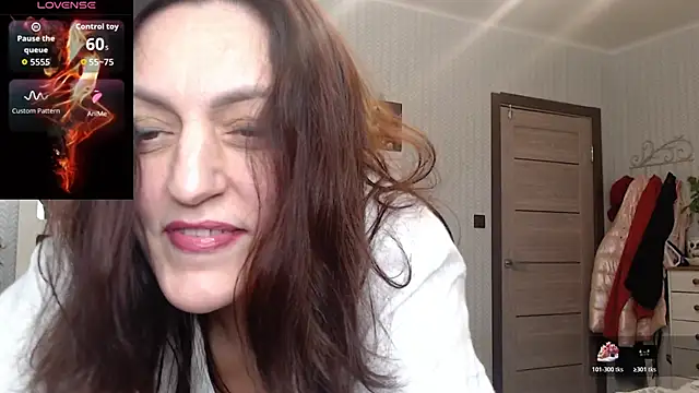 Soffya Soy online show from March 12, 2026, 6:14 pm