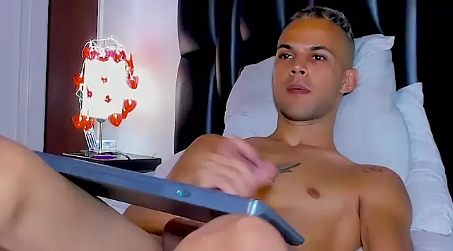 Jeremmy Love online show from February 14, 2025, 6:40 pm