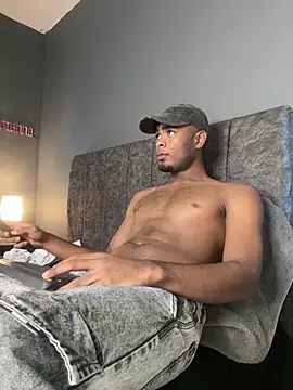 Fer montanna online show from February 23, 2026, 9:56 pm