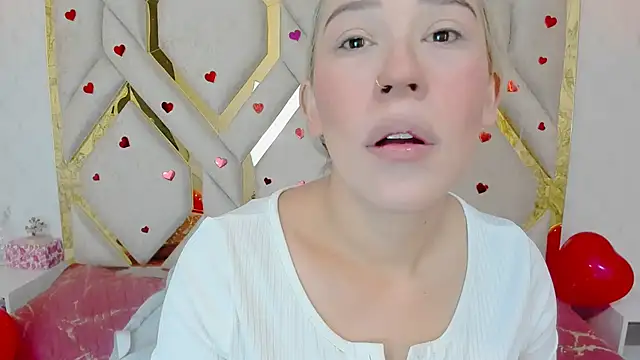 Lannajansen online show from February 15, 2025, 1:16 pm