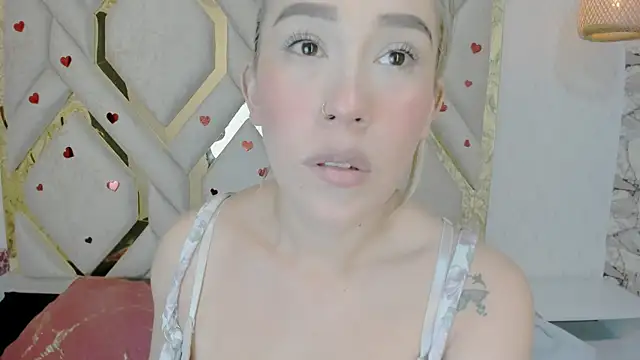 Lannajansen online show from February 21, 2025, 5:42 pm