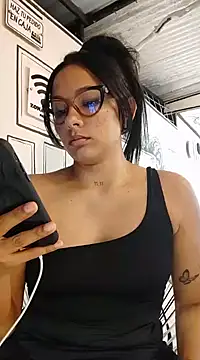 ruby  00 online show from January 29, 2025, 12:12 am