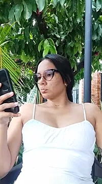 ruby  00 online show from February 2, 2025, 9:13 pm