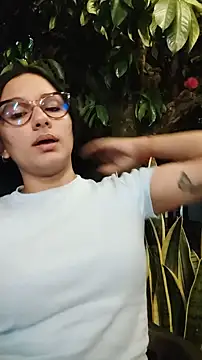 ruby  00 online show from February 12, 2025, 2:14 am