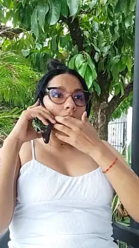 ruby  00 online show from March 2, 2025, 8:40 pm