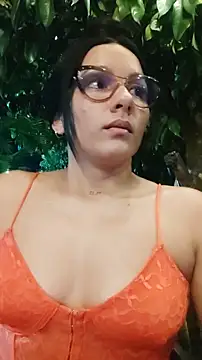 ruby  00 online show from March 20, 2025, 1:02 am