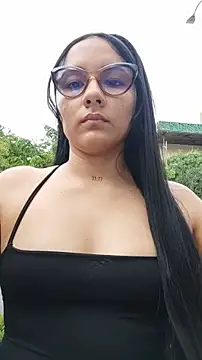 ruby  00 online show from March 21, 2025, 10:06 pm