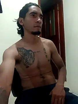 King Liam online show from March 24, 2026, 3:55 am