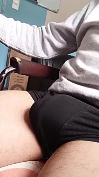 Andre16c online show from February 23, 2026, 3:09 pm