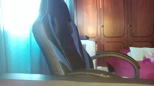 bunnyfox420 online show from October 2, 2025, 12:45 pm