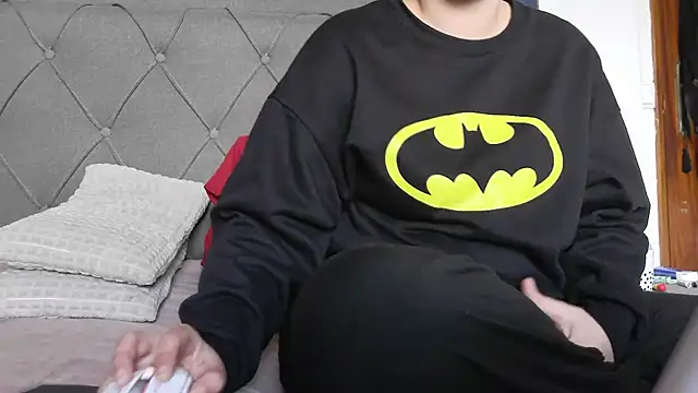 bunnyfox420 online show from January 10, 2026, 12:18 pm