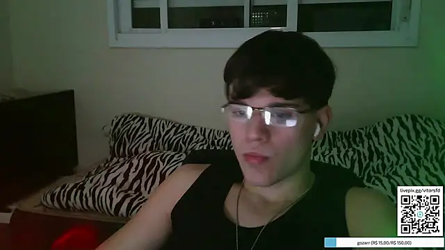 Snapshot of vitorsafado19 chatting on October 20, 2025, 2:56 am vitorsafado19 online show from October 20, 2025, 2:56 am