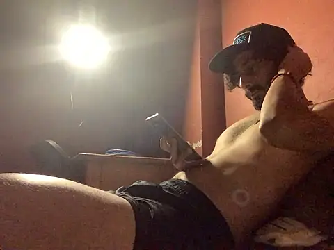 Nooneisthis online show from March 8, 2025, 5:38 am