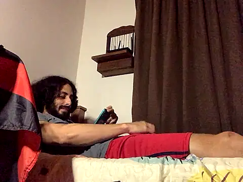 Nooneisthis online show from October 2, 2025, 7:04 am