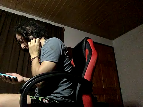 Nooneisthis online show from October 16, 2025, 8:15 am