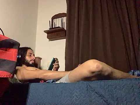 Nooneisthis online show from October 29, 2025, 6:48 am