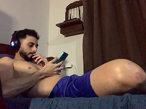 Nooneisthis online show from March 5, 2026, 7:37 am